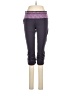 PrAna Purple Active Pants Size M - photo 1