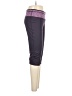 PrAna Purple Active Pants Size M - photo 4