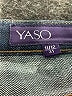 Yaso Blue Jeans Size 11 - 12 - photo 4