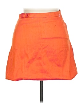 Robin Naylor Silk Skirt