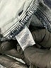 Ann Taylor LOFT Chevron-herringbone Blue Jeans Size 28 waist - photo 9