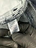 Ann Taylor LOFT Chevron-herringbone Blue Jeans Size 28 waist - photo 10