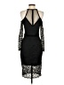 Express Black Cocktail Dress Size 2 - photo 2