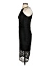 Express Black Cocktail Dress Size 2 - photo 5