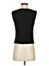 Max Studio Black Sleeveless Top Size S - photo 2