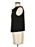 Max Studio Black Sleeveless Top Size S - photo 5