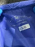 Terramar Sports 100% Polyester Purple Sweatshirt Size L (youth) - photo 3