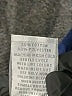 Bcg Blue Pullover Hoodie Size 3T - photo 4