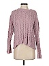 American Eagle Outfitters Pink Pullover Sweater Size XS - photo 1