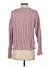 American Eagle Outfitters Pink Pullover Sweater Size XS - photo 2