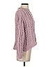American Eagle Outfitters Pink Pullover Sweater Size XS - photo 4