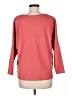 Old Navy Pink Pullover Sweater Size M - photo 2
