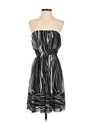 Max and Cleo Cocktail Dress (view 1)
