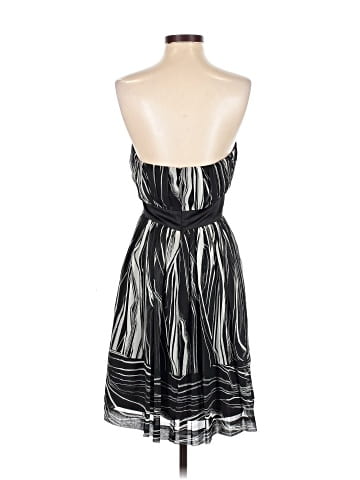 Max and Cleo Cocktail Dress (view 2)