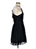 Sam Edelman 100% Rayon Black Cocktail Dress Size 4 - photo 4