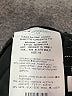 Michael Kors Collection 100% Virgin Wool Plaid Gray Black Wool Pants Size 2 - photo 8