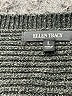 Ellen Tracy Gray Pullover Sweater Size L - photo 3