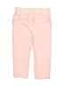 First Impressions Solid Pink Track Pants Size 0-3 mo (estimated) - photo 2