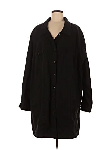 Jessica London Coat (view 1)