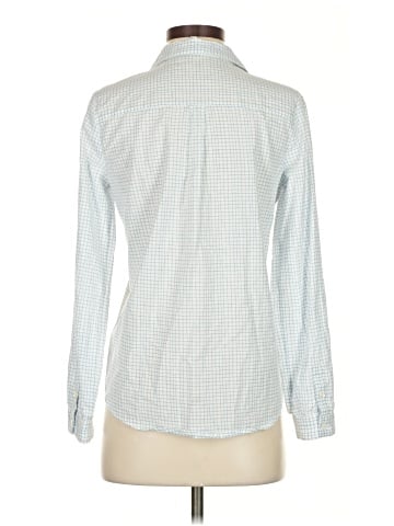 Joie Long Sleeve Button-Down Shirt (view 2)