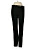 Diane von Furstenberg Black Active Pants Size 4 - photo 1