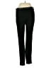 Diane von Furstenberg Black Active Pants Size 4 - photo 2