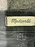 Madewell Black Jeans Size 28 waist - photo 7