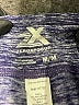 ZeroXposur Blue Active Pants Size M - photo 7