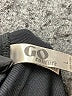 Go Couture Solid Black Jumpsuit Size L - photo 6
