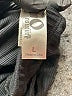 Go Couture Solid Black Jumpsuit Size L - photo 7