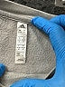 Adidas Gray Sweatshirt Size XS - photo 3