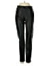 Ella Moss Black Track Pants Size S - photo 1