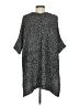 Quinn Gray Poncho Size S - photo 2