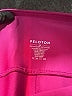 Peloton Color Block Purple Active Pants Size 2X - photo 4