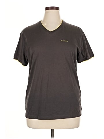 Armani Jeans Active T-Shirt (view 1)