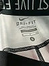 Nike Print Black Active Pants Size S - photo 4