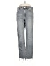 Trave Gray Jeans Size 26 waist - photo 1