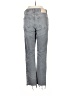 Trave Gray Jeans Size 26 waist - photo 2