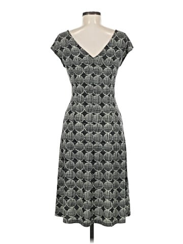London Times Casual Dress (view 2)