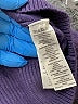 French Connection Purple Pullover Sweater Size S - photo 4