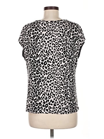 Notti Bianche Short Sleeve Top (view 2)