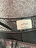 Wilfred 100% Polyurethane Black Casual Pants Size 0 - photo 7
