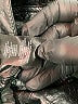 Wilfred 100% Polyurethane Black Casual Pants Size 0 - photo 8