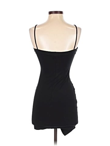 Mind Code Cocktail Dress (view 2)
