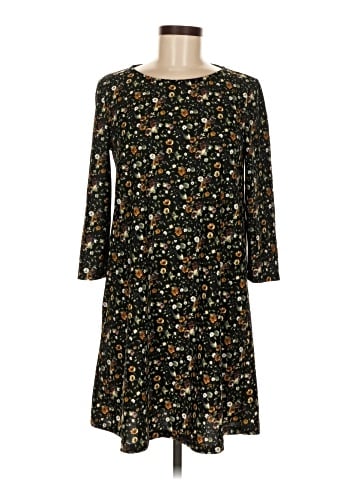 Mango Casual Dress (view 1)