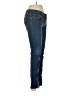 Sebastian McCall Hearts Blue Jeans Size 26 waist - photo 4