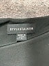 StyleStalker 100% Poly Black Romper Size S - photo 3