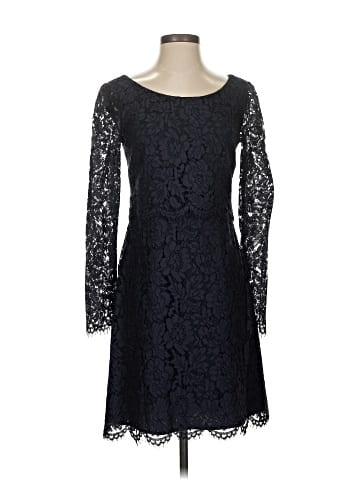 Dress by Vera Wang Cocktail Dress (view 1)