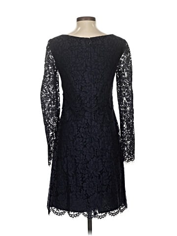 Dress by Vera Wang Cocktail Dress (view 2)