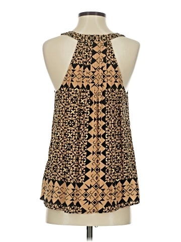 Plenty By Tracy Reese Sleeveless Blouse (view 2)